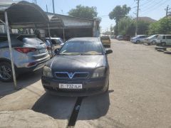 Сүрөт унаа Opel Vectra