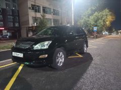 Сүрөт унаа Toyota Harrier