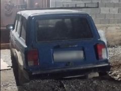 Photo of the vehicle ВАЗ (Lada) 2104