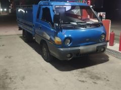 Фото авто Hyundai Porter