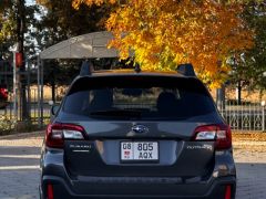 Photo of the vehicle Subaru Outback