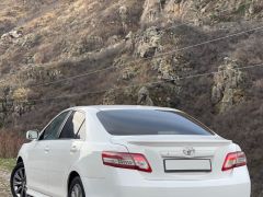 Сүрөт унаа Toyota Camry