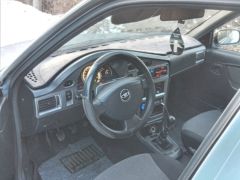 Фото авто Daewoo Nexia