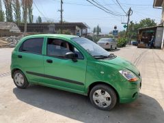 Фото авто Chevrolet Spark