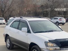 Photo of the vehicle Lexus RX