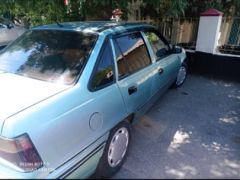 Сүрөт унаа Daewoo Nexia