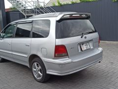 Photo of the vehicle Honda Odyssey