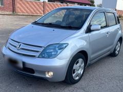 Photo of the vehicle Toyota Ist