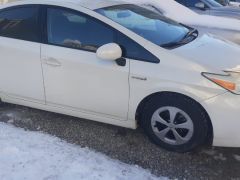 Сүрөт унаа Toyota Prius