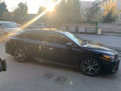 Сүрөт унаа Toyota Camry