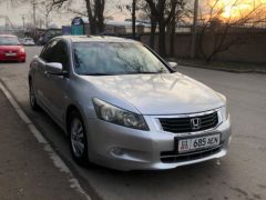 Сүрөт унаа Honda Accord