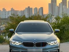 Сүрөт унаа BMW 5 серия