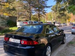 Сүрөт унаа Honda Accord