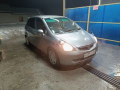 Photo of the vehicle Honda Fit