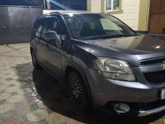 Photo of the vehicle Chevrolet Orlando