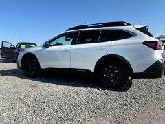 Photo of the vehicle Subaru Outback