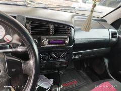 Сүрөт унаа Volkswagen Golf