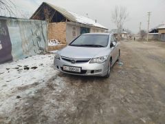 Сүрөт унаа Honda Civic