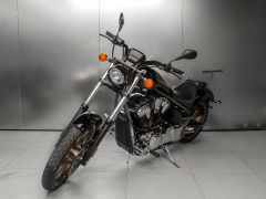 Сүрөт унаа Honda Fury