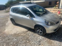 Сүрөт унаа Honda Fit