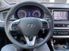 Сүрөт унаа Hyundai Sonata