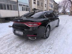 Сүрөт унаа Hyundai Grandeur