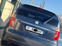 Сүрөт унаа Honda FR-V