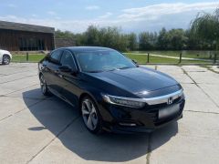 Photo of the vehicle Honda Accord