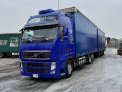 Фото авто Volvo FH