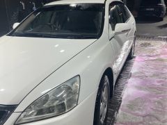 Сүрөт унаа Honda Inspire