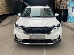 Сүрөт унаа Kia Carnival