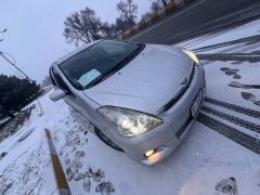 Сүрөт унаа Toyota Wish