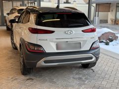 Photo of the vehicle Hyundai Kona