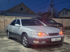 Сүрөт унаа Toyota Windom