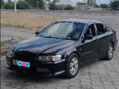 Фото авто Honda Accord