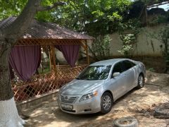 Photo of the vehicle Toyota Camry (Japan)