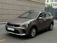 Фото авто Kia Rio