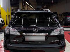 Фото авто Lexus RX