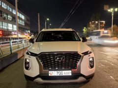 Photo of the vehicle Hyundai Palisade