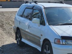 Photo of the vehicle Honda Odyssey