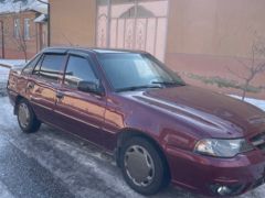 Фото авто Daewoo Nexia