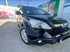 Сүрөт унаа Honda CR-V