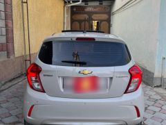 Сүрөт унаа Chevrolet Spark