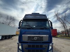 Фото авто Volvo FH