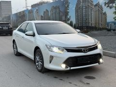 Photo of the vehicle Toyota Camry