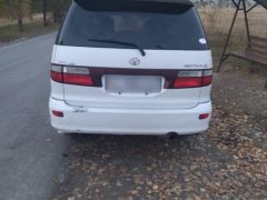 Photo of the vehicle Toyota Estima