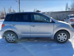 Photo of the vehicle Toyota Ist