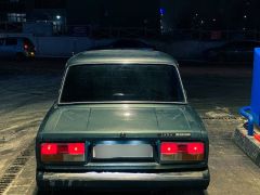 Photo of the vehicle ВАЗ (Lada) 2107