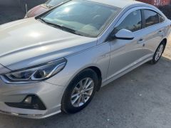 Photo of the vehicle Hyundai Sonata