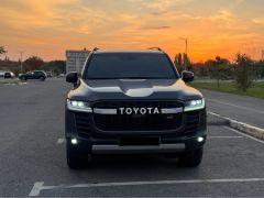 Сүрөт унаа Toyota Land Cruiser